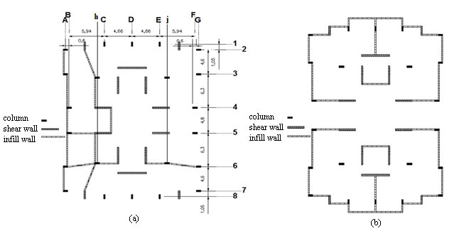 infill-wall